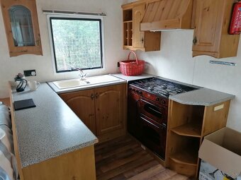 Mobilný dom na predaj - 5