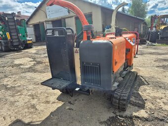 Rębak Timberwolf TW 230 TR stiepkovac - 5