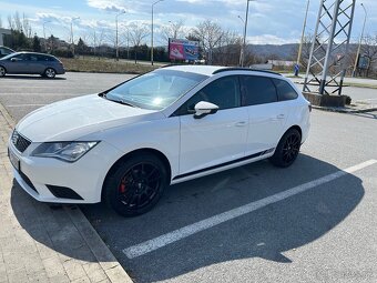 Seat leon st 1.2tsi 2014 - 5