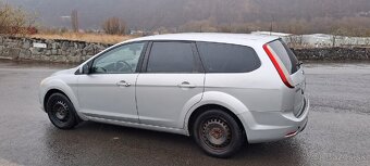 Ford Focus 2 - 5
