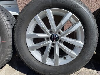 Disky Volkswagen - 5