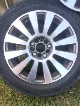 Disky 5x100 / 5x112 R16 - 5