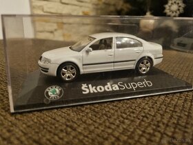 Škoda Superb - 5