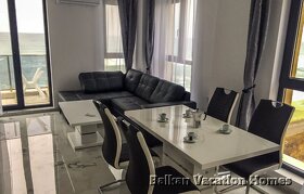 2 izbový byt luxusný byt na pláži v Obzore v Bulharsku - 5