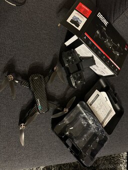 Dron pro S-39 - 5