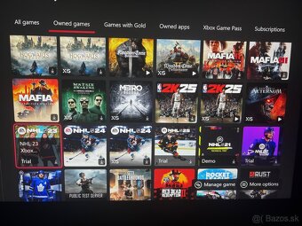 XBOX Series X - 5
