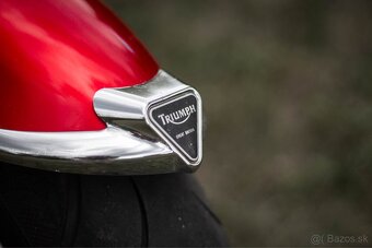 Triumph ROCKET III - 5