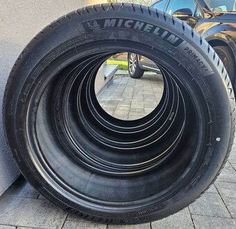 PRODÁNY - Michelin Primacy 4, 235/45/18, 235 45 18 - 5