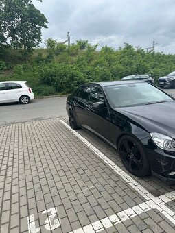 W212 e350 170 kw - 5