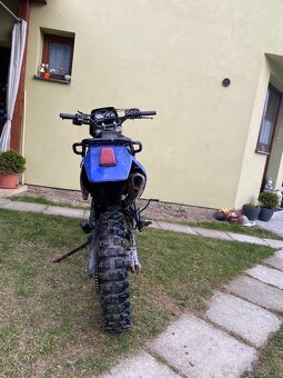 Suzuki Dr 650 R - 5