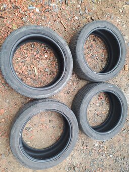 Pneumatiky letne 225/45 R 17 - 5