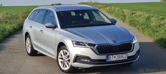 Škoda octavia 2.0tdi - 5