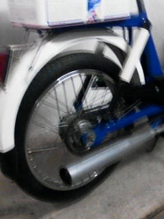 BABETTA 207 -300 - 5