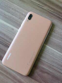 Huawei Y6 2019 - 5