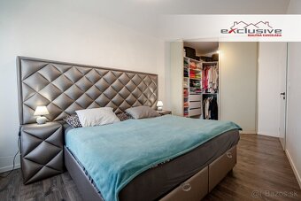 3 IZ.BYT - NOVOSTAVBA, 90 M2 TERASA, DUNAJSKÁ LUŽNÁ, SENEC - 5