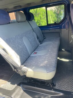 Opel Vivaro 1.9 CDTi - 5