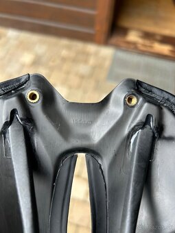 Sedlo S-works specialized romin 155mm - 5