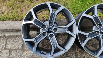 5x114,3 R18 --- KIA X CEED - 5