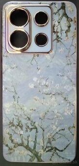 Predám obaly na Xiaomi Redmi Note 13 Pro - 5