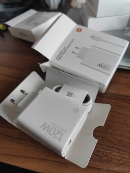 ✅ NOVÁ Xiaomi Hyper Charge Combo - 5