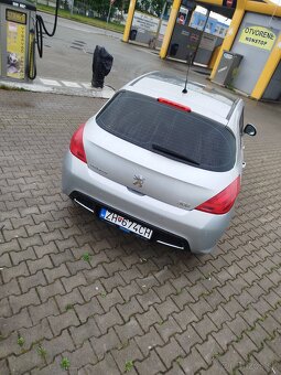 Peugeot 308 1.6Hdi 80kw - 5