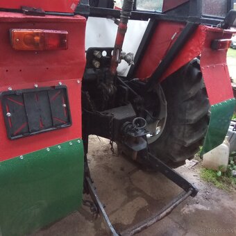 Zetor 6711 - 5