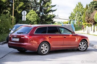 Audi A6 Avant 2.0TDI /aj na splátky/ - 5
