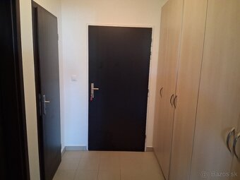 Prenájom 2 iz.Bratislavská ul. Záhorská Bystrica zviera ano - 5