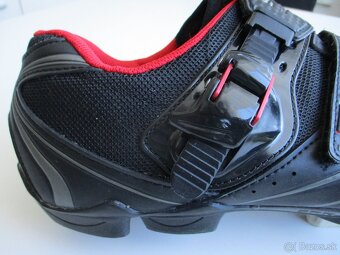 Cyklotretry Shimano 43 - 5