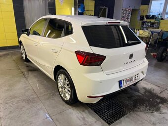 2018 Seat Ibiza 1.0 TSI 115 Style 85kW (116 PS) 60 000km - 5