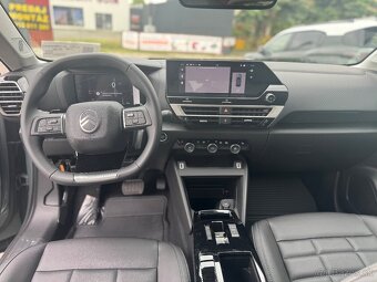 Citroën C4 PureTech 130 S S Max EAT8 - 5