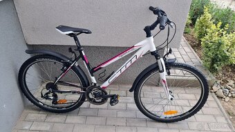 CTM TERRANO LADY - 5