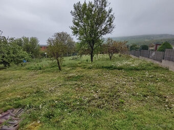 Predaj RD Nitra-Zobor na rovinatom 17,3á poz. - 5