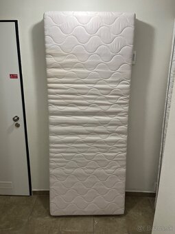Matrac Primatex extrafest relax, 80x200cm - 2ks - 5