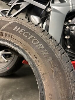 Letné pneumatiky Matador Hectorra 3 165/70 R14 celá sada - 5