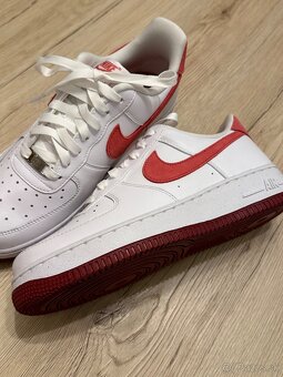 Nike Air force 1 - 5