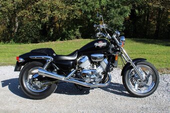 Honda Magna 750 C - 5