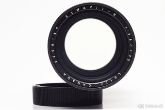 Leica Elmarit-R 135mm f/2.8 - 5