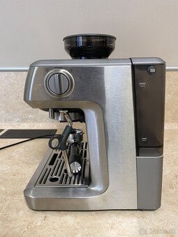 Sage BES870BSS - 5