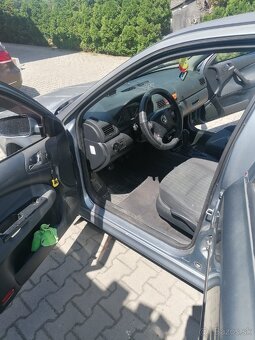Škoda Octavia 1 - 5