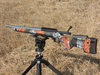pažba MDT CRBN R700 SA - 5