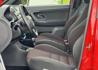 Škoda Fabia RS 1.4TSi 132kw DSG PŮVOD ČR benzín automat - 5