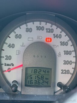 Volkswagen Fox - 5