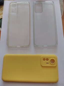 Predám mobil XIAOMI REDMI NOTE 12s (8gb/256gb) - 5