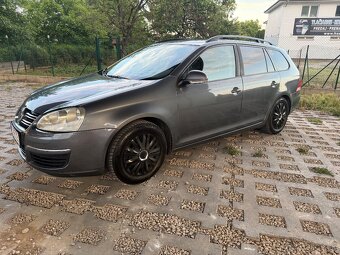 Predam Volkswagen Golf V 1.9tdi 77kw - 5