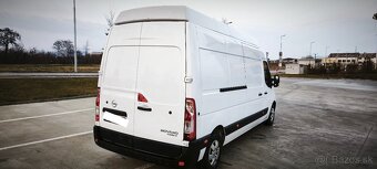 Opel Movano 2.3 110kw 2021 - 5