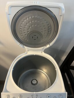 Multifunkčný hrniec Philips HD4713/40 MultiCooker - 5