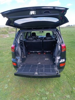 Peugeot 4007 2.2 HDi Allure DCS - 5