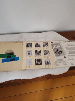 Beatles LP - 5