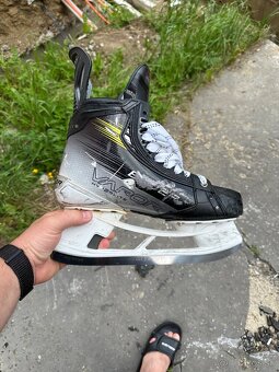 Korcule Bauer Vapor Hyperlite 2 - 5